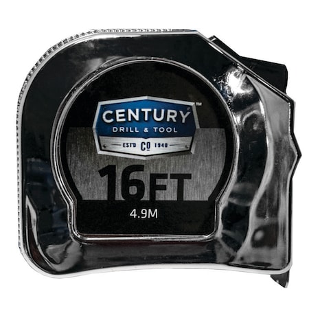 Century Drill & Tool